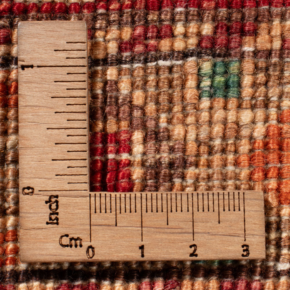 Biegacz Dywan Ziegler - Shal - 290 x 78 cm - wielokolorowy