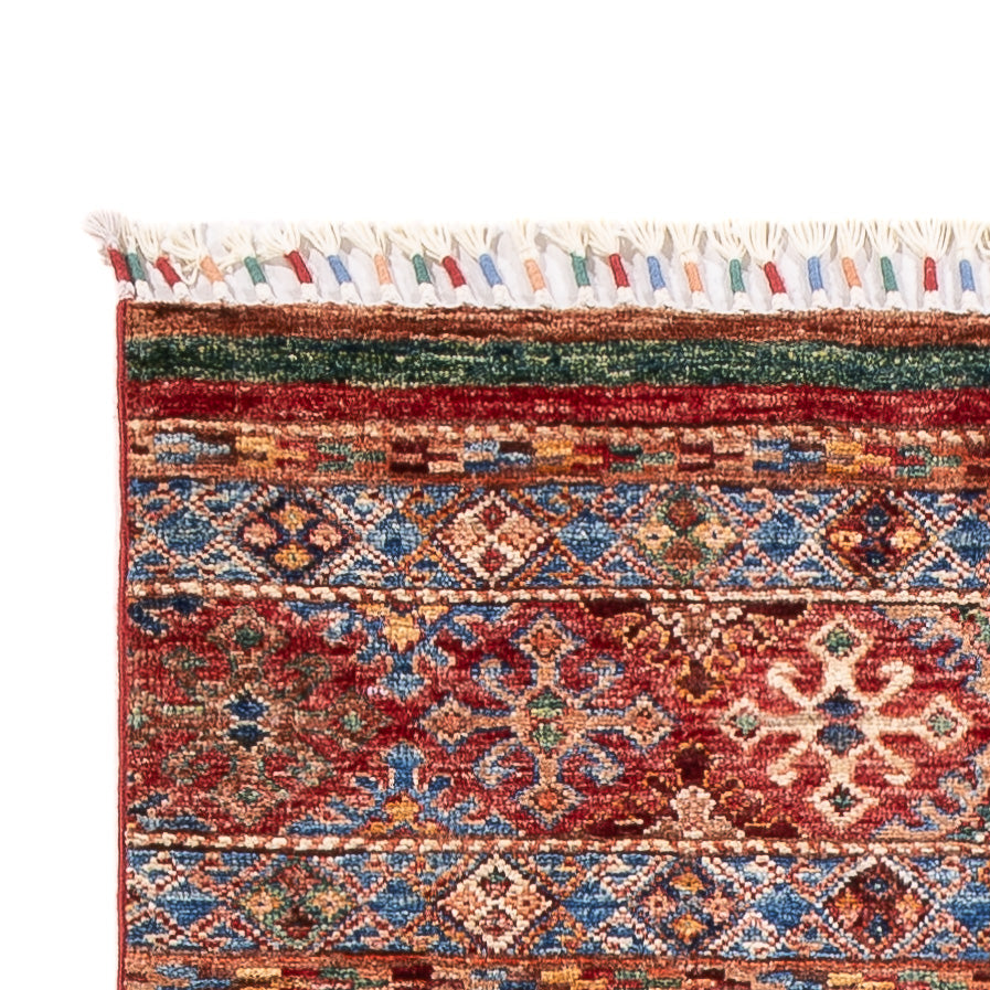 Shal Dywan 245x77cm - Dywan orientalny