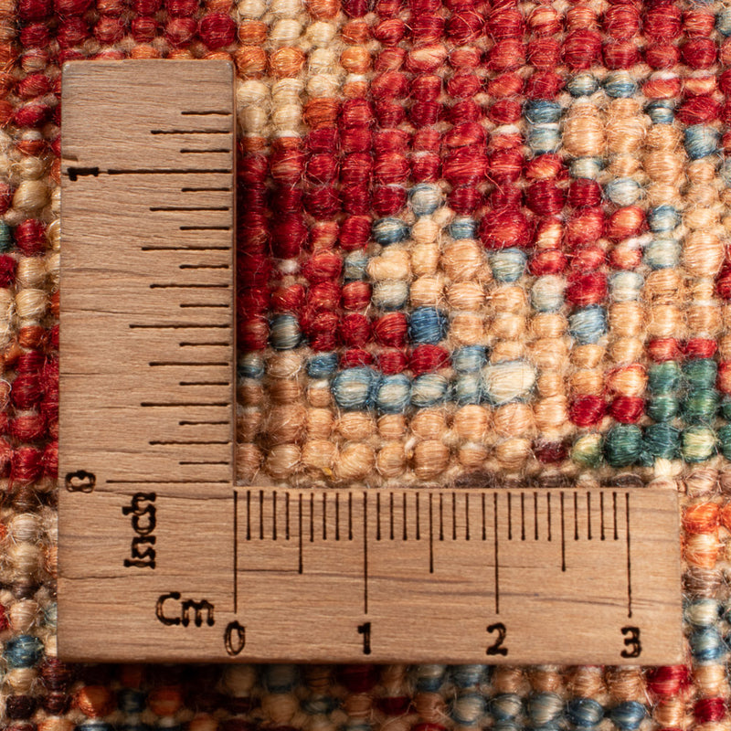 Biegacz Dywan Ziegler - Shal - 245 x 77 cm - wielokolorowy