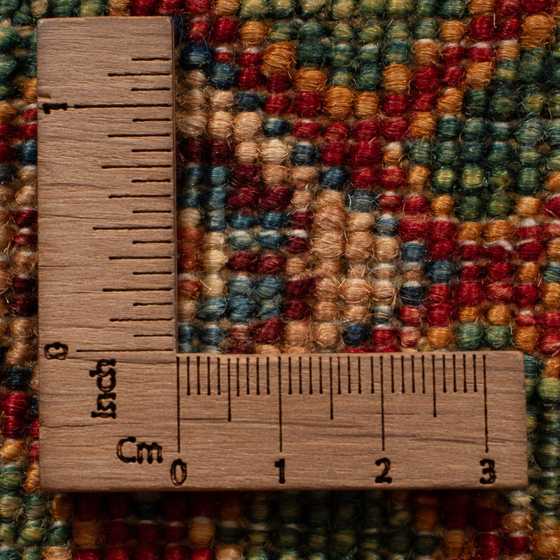 Biegacz Dywan Ziegler - Shal - 300 x 80 cm - wielokolorowy