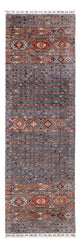 Shal Dywan 265x81cm - Dywan orientalny