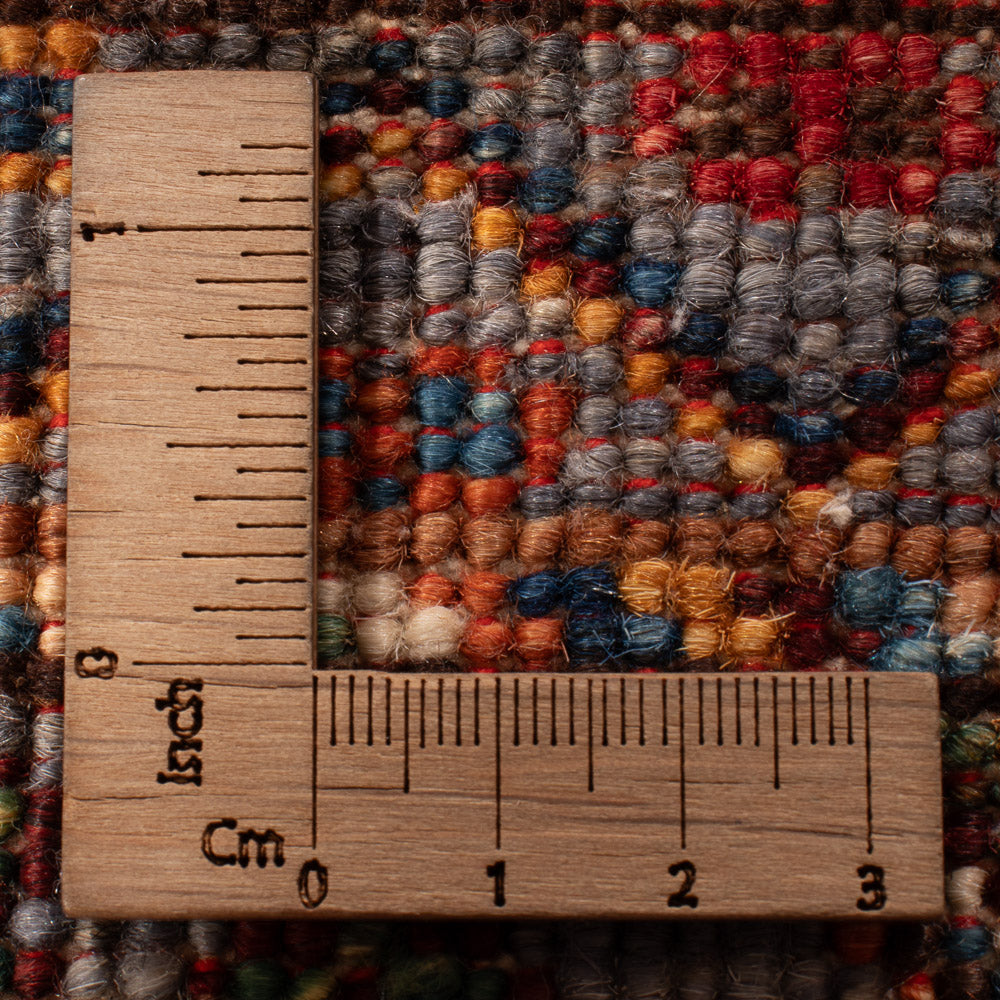 Biegacz Dywan Ziegler - Shal - 265 x 81 cm - wielokolorowy