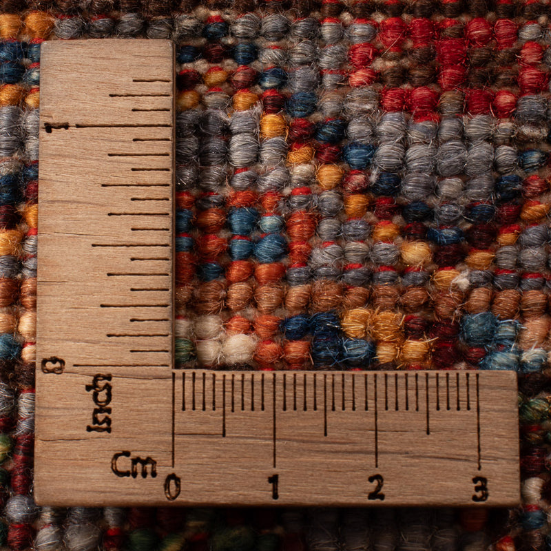 Biegacz Dywan Ziegler - Shal - 265 x 81 cm - wielokolorowy