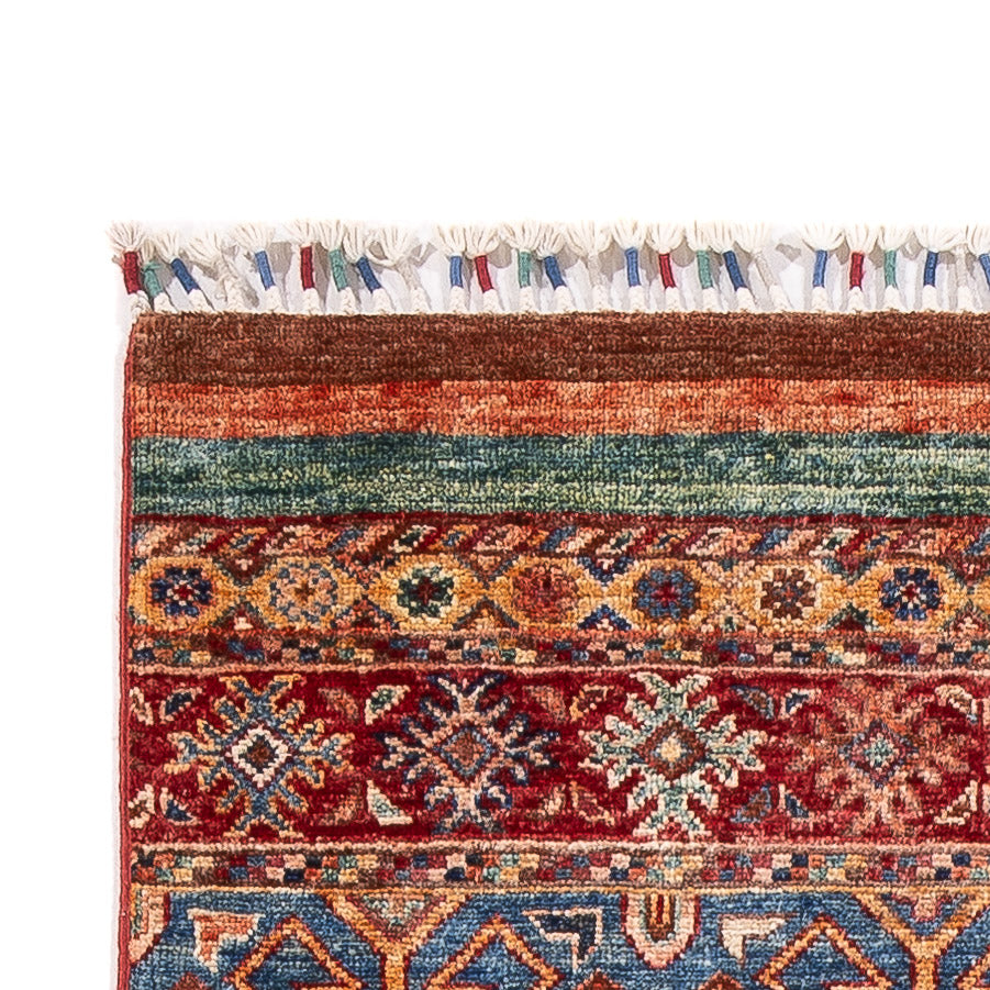 Shal Dywan 256x77cm - Dywan orientalny