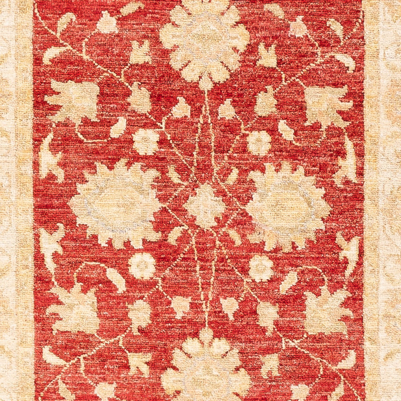 Dywan Zieglera 77x295cm - Dywan orientalny