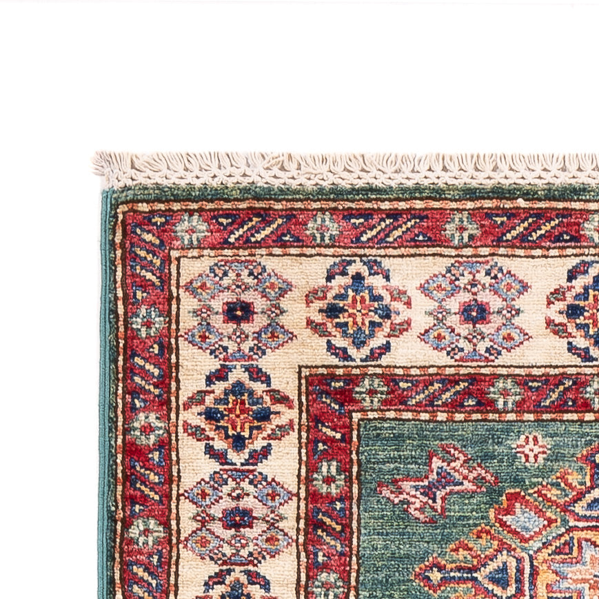 Kazak Dywan 242x78cm - Dywan orientalny