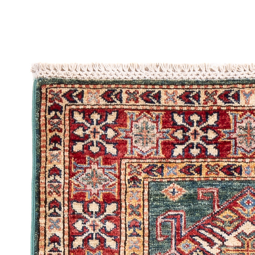 Kazak Dywan 256x74cm - Dywan orientalny