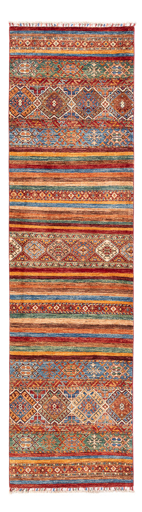 Shal Dywan 81x296cm - Dywan orientalny