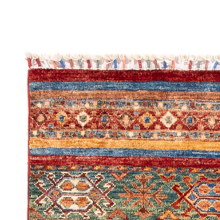 Shal Dywan 296x81cm - Dywan orientalny