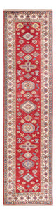 Kazak Dywan 301x79cm - Dywan orientalny