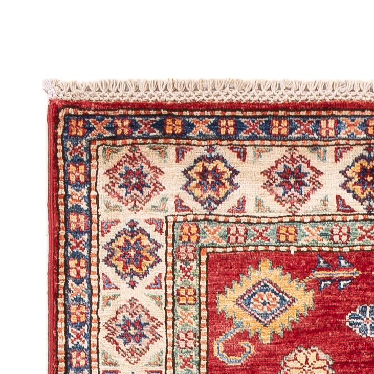 Kazak Dywan 301x79cm - Dywan orientalny