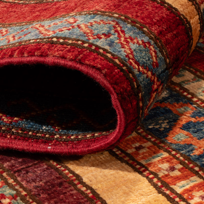 Biegacz Dywan Ziegler - Shal - 285 x 87 cm - wielokolorowy