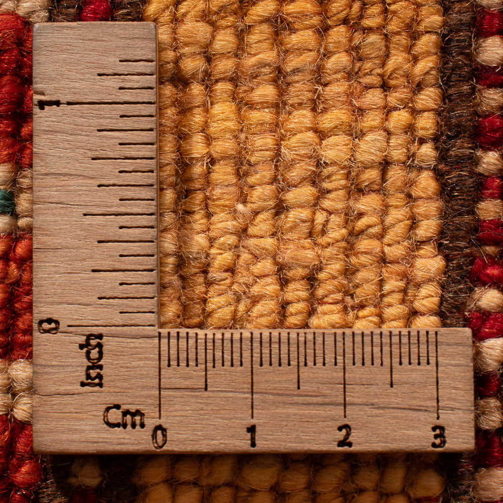 Biegacz Dywan Ziegler - Shal - 285 x 87 cm - wielokolorowy