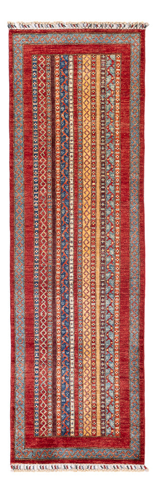 Biegacz Dywan Ziegler - Shal - 238 x 73 cm - wielokolorowy