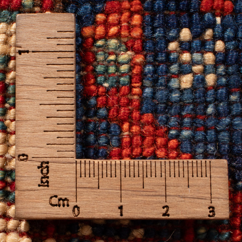 Biegacz Dywan Ziegler - Shal - 238 x 73 cm - wielokolorowy