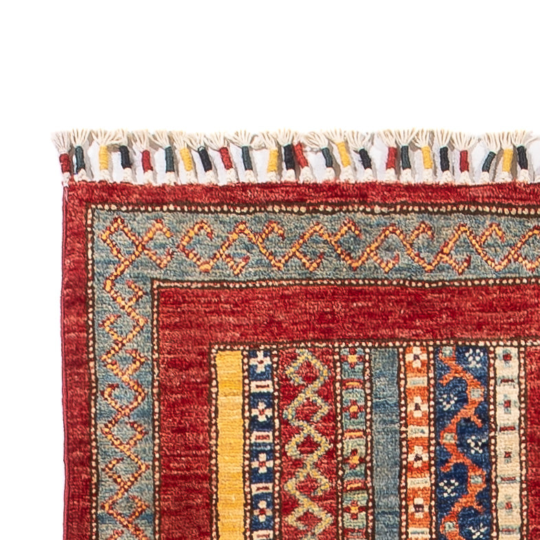 Shal Dywan 238x72cm - Dywan orientalny