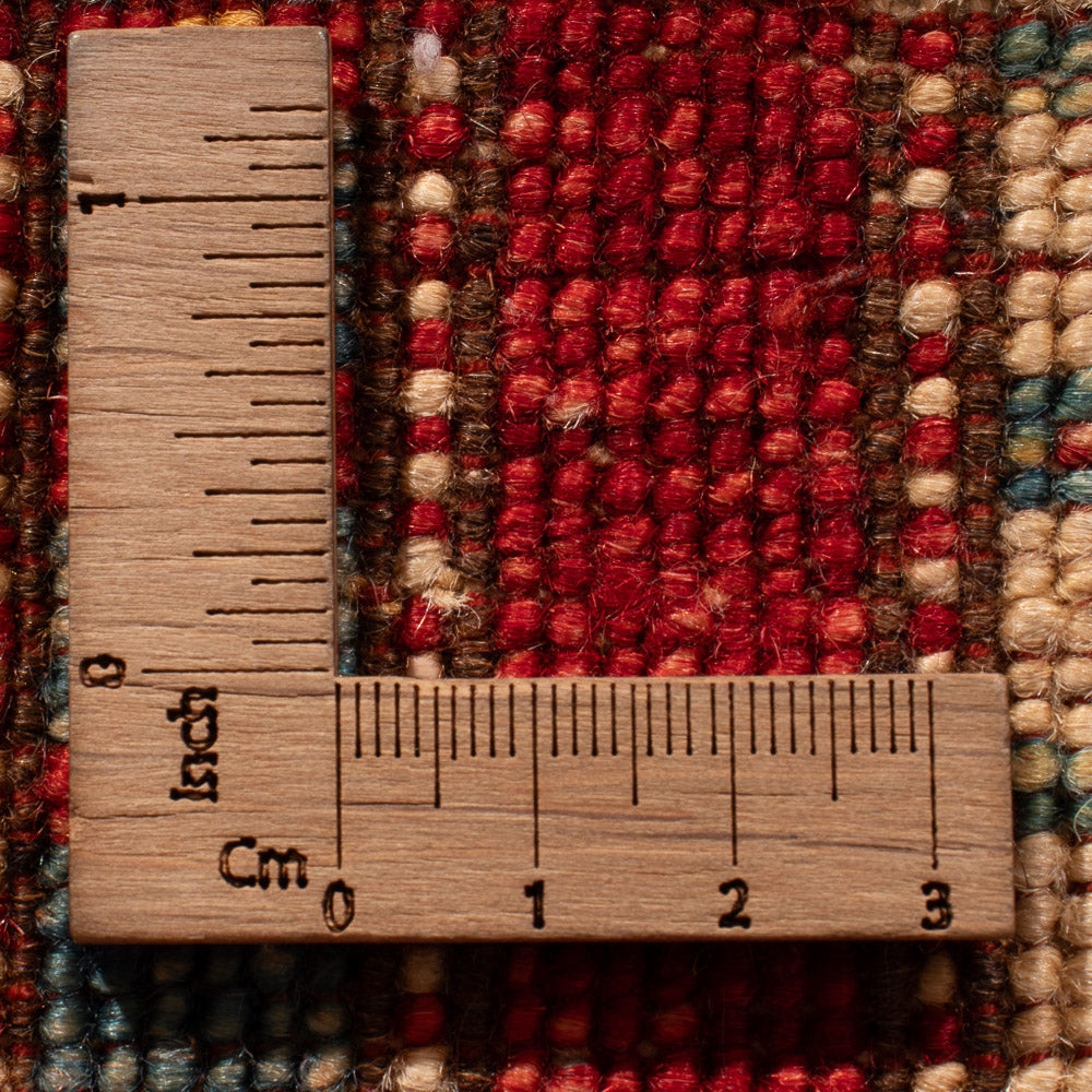 Biegacz Dywan Ziegler - Shal - 238 x 72 cm - wielokolorowy