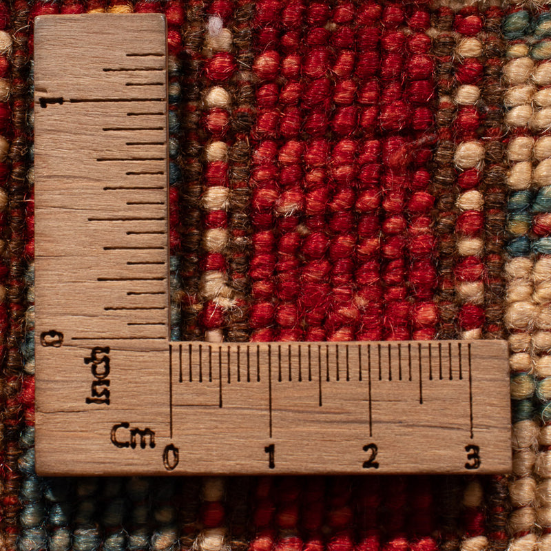 Biegacz Dywan Ziegler - Shal - 238 x 72 cm - wielokolorowy