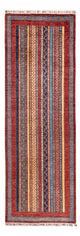 Biegacz Dywan Ziegler - Shal - 249 x 86 cm - wielokolorowy
