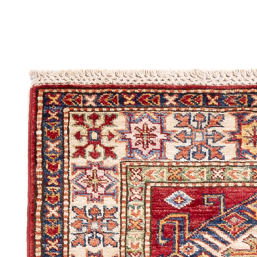 Kazak Dywan 250x76cm - Dywan orientalny
