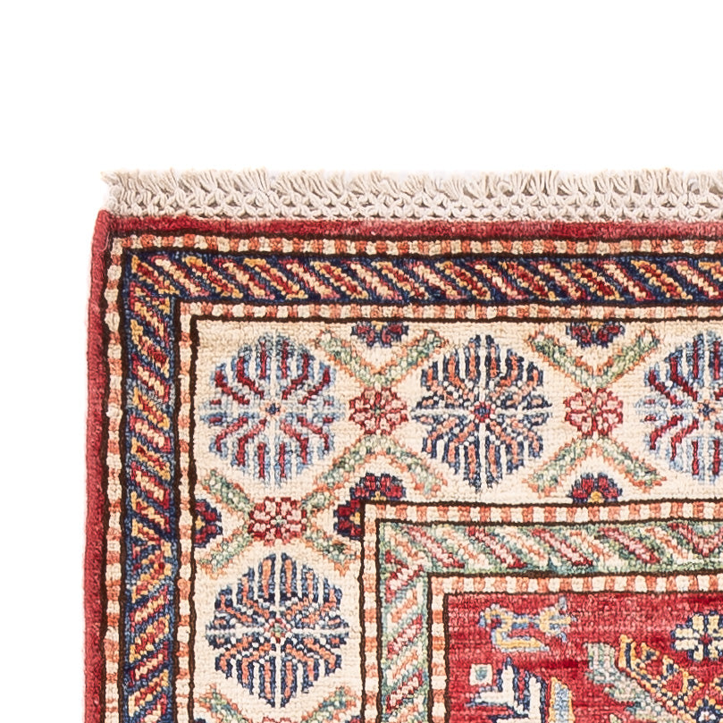 Kazak Dywan 263x76cm - Dywan orientalny