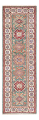 Kazak Dywan 244x75cm - Dywan orientalny