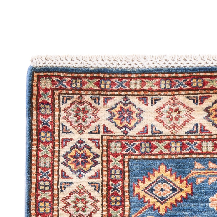 Kazak Dywan 252x75cm - Dywan orientalny