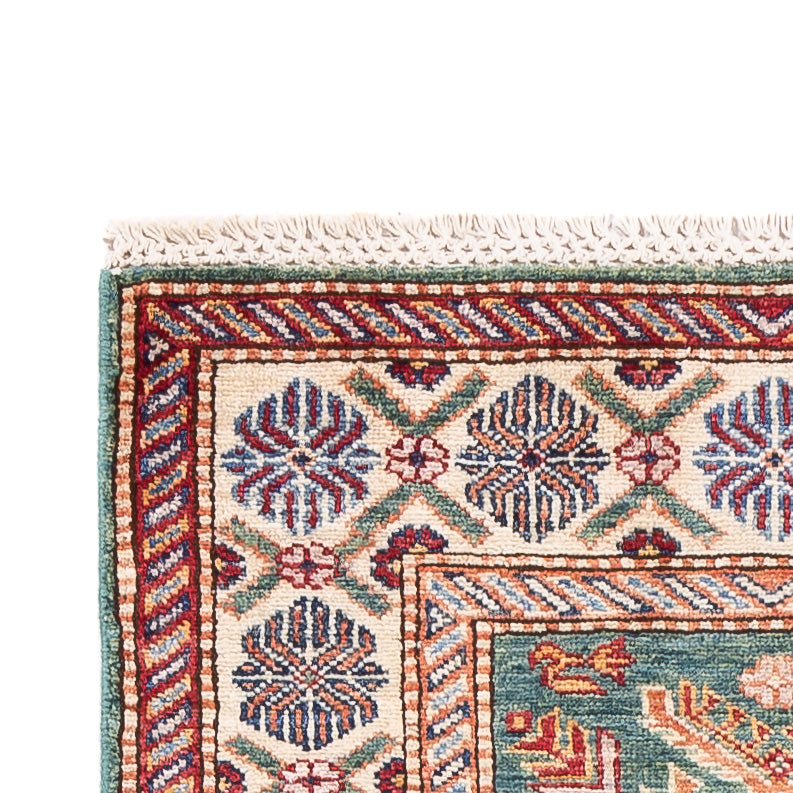 Kazak Dywan 243x72cm - Dywan orientalny