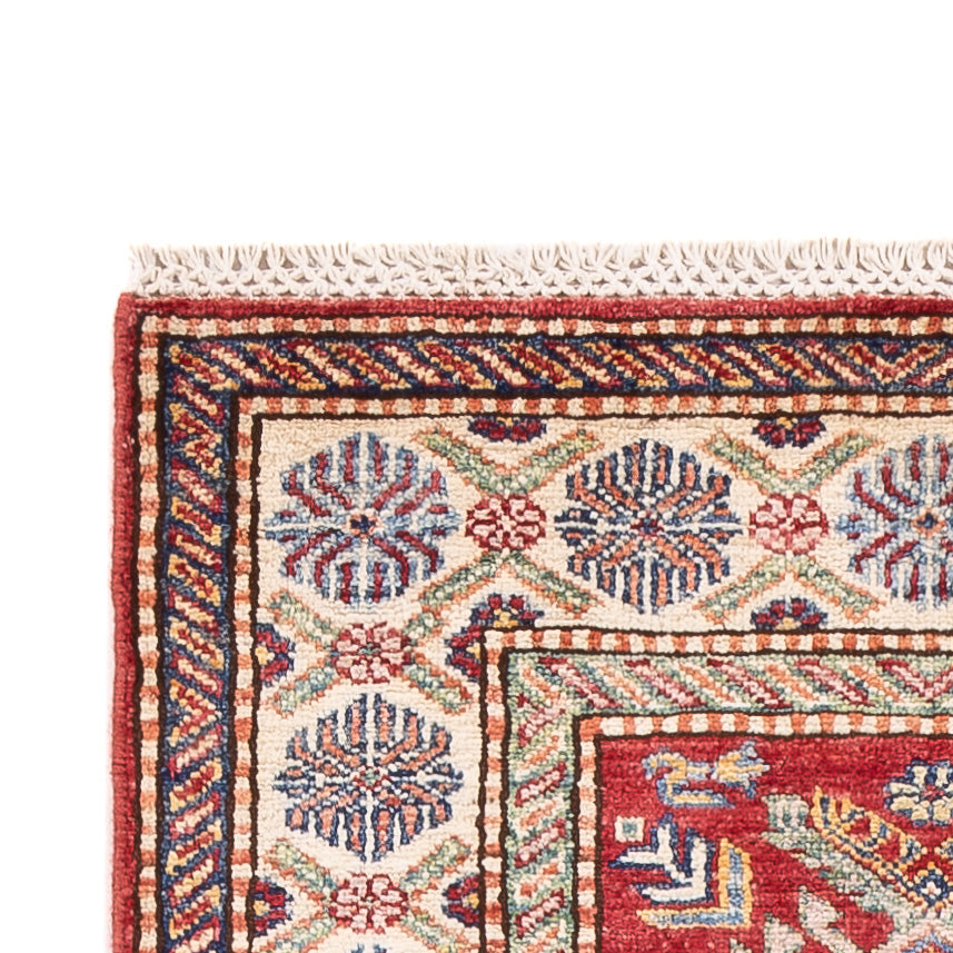 Kazak Dywan 263x74cm - Dywan orientalny