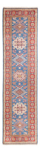 Kazak Dywan 307x83cm - Dywan orientalny