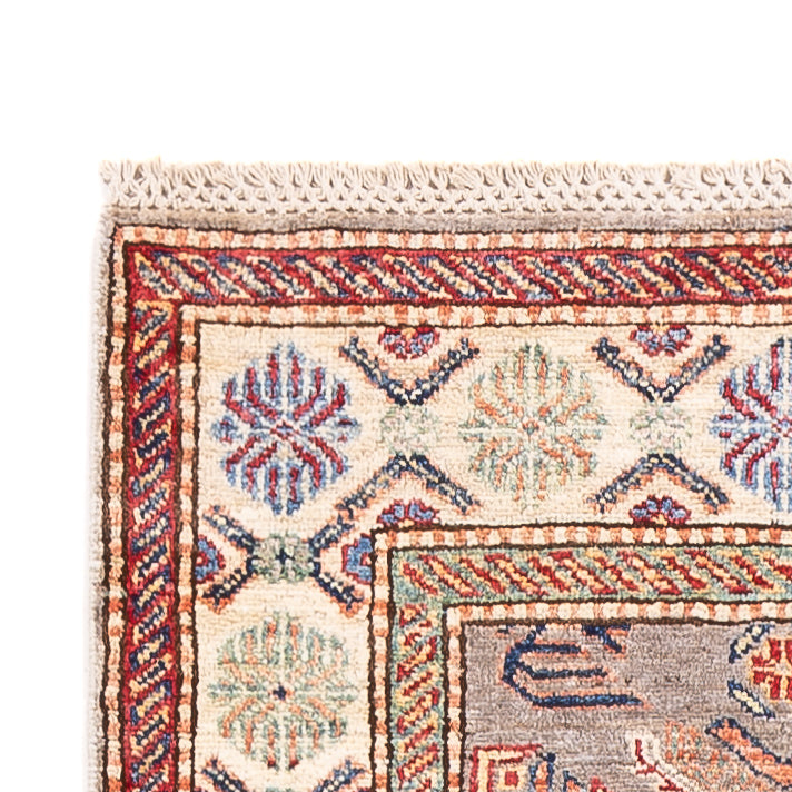 Kazak Dywan 294x79cm - Dywan orientalny