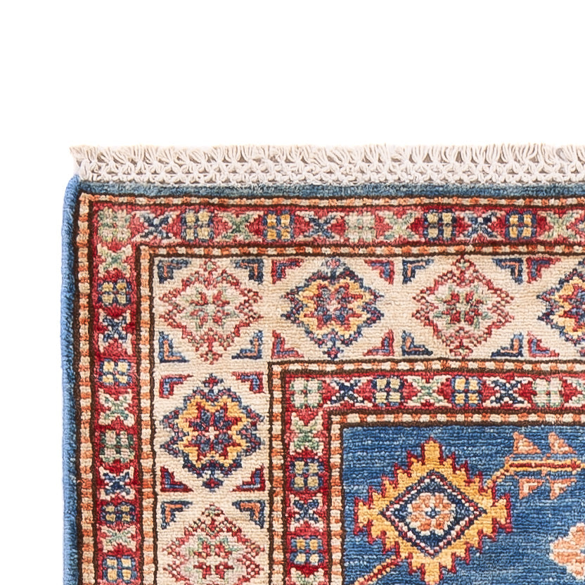 Kazak Dywan 254x77cm - Dywan orientalny