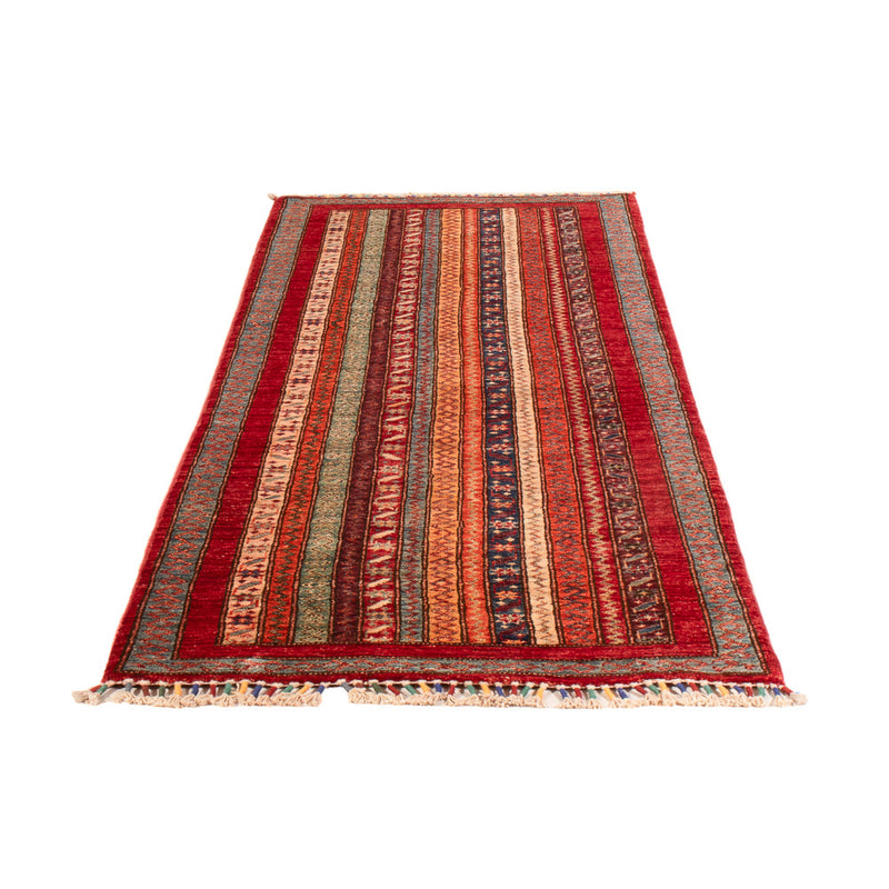 Biegacz Dywan Ziegler - Shal - 240 x 79 cm - wielokolorowy