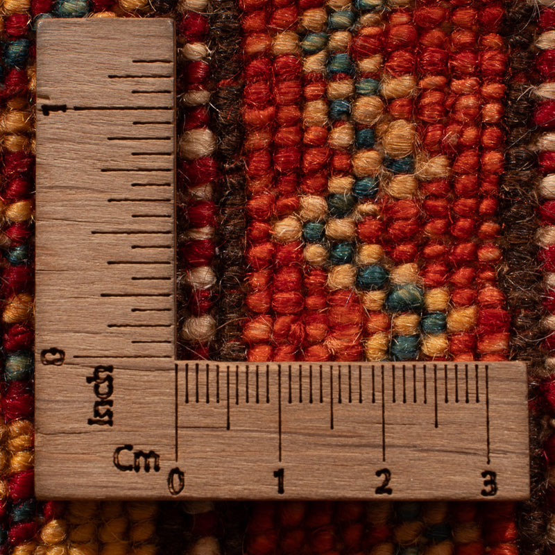 Biegacz Dywan Ziegler - Shal - 240 x 79 cm - wielokolorowy