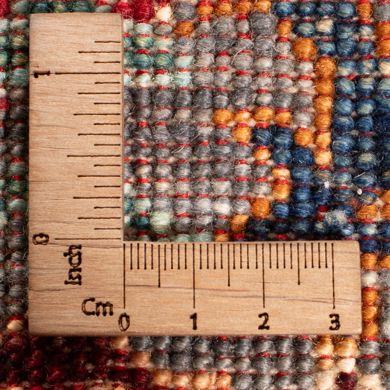 Biegacz Dywan Ziegler - Ariana - 312 x 83 cm - ciemny camel