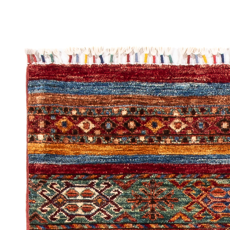 Shal Dywan 287x86cm - Dywan orientalny