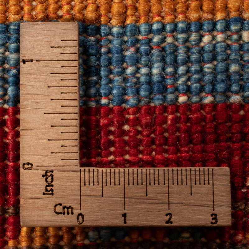 Biegacz Dywan Ziegler - Shal - 287 x 86 cm - wielokolorowy