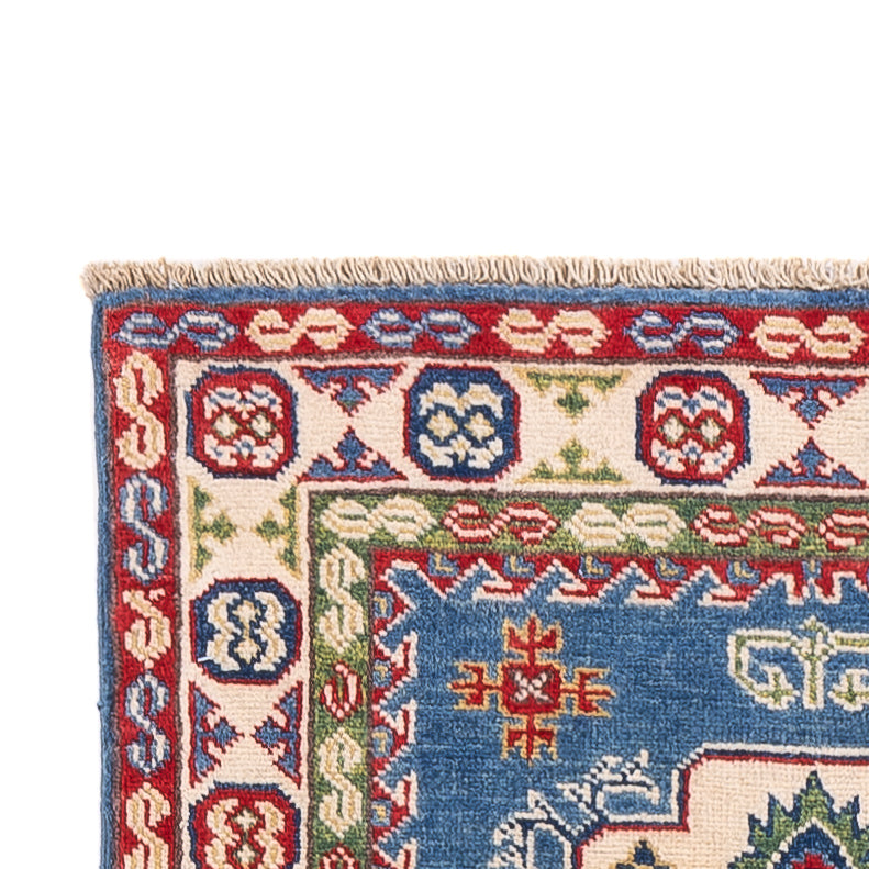 Kazak Dywan 281x80cm - Dywan orientalny