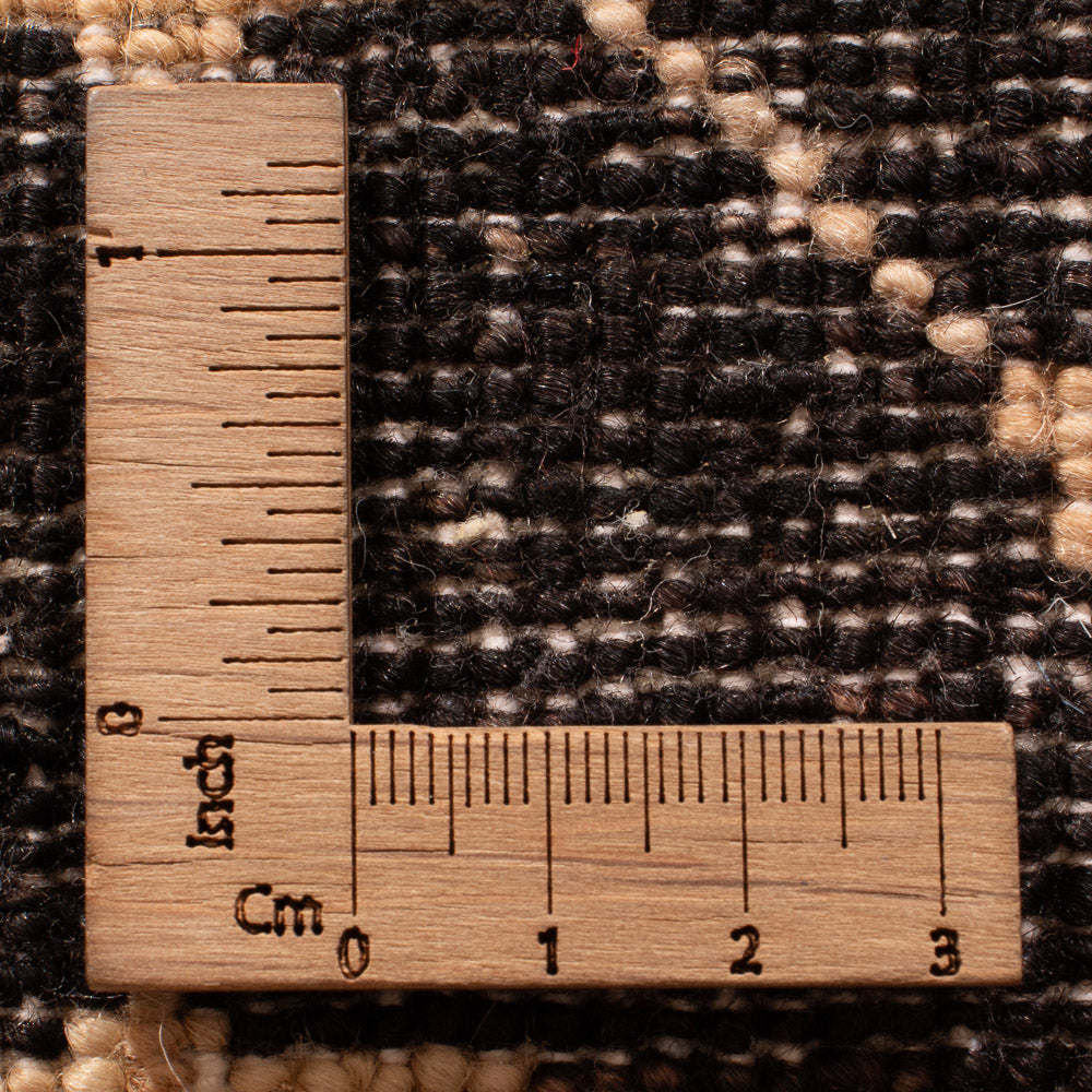 Biegacz Dywan Zieglera - 250 x 76 cm - ciemnoniebieski