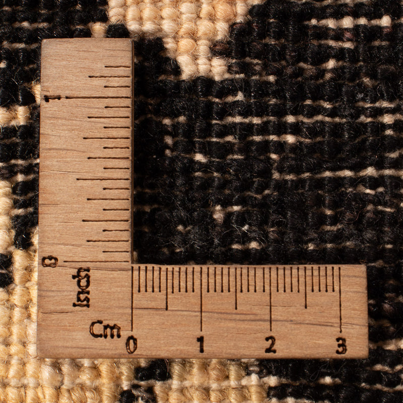 Biegacz Dywan Zieglera - 300 x 79 cm - ciemnoniebieski