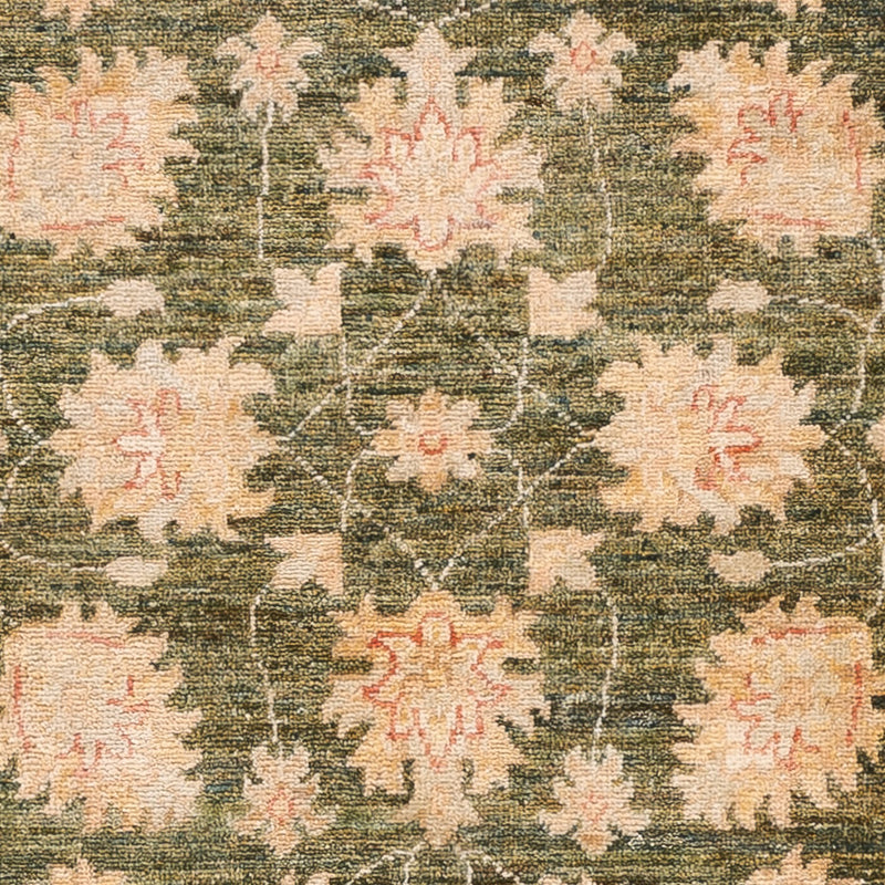 Dywan Zieglera 246x82cm - Dywan orientalny