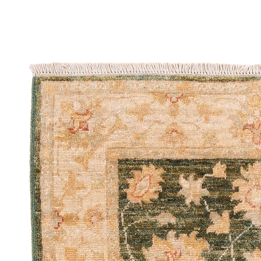 Dywan Zieglera 246x82cm - Dywan orientalny