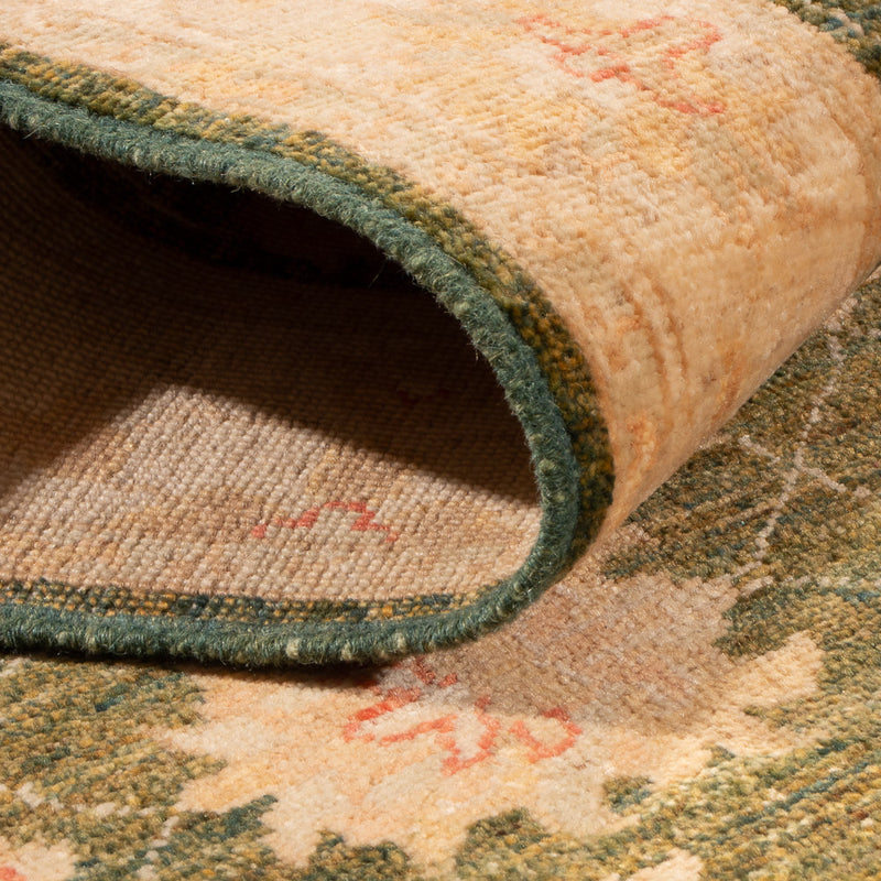 Dywan Zieglera 246x82cm - Dywan orientalny