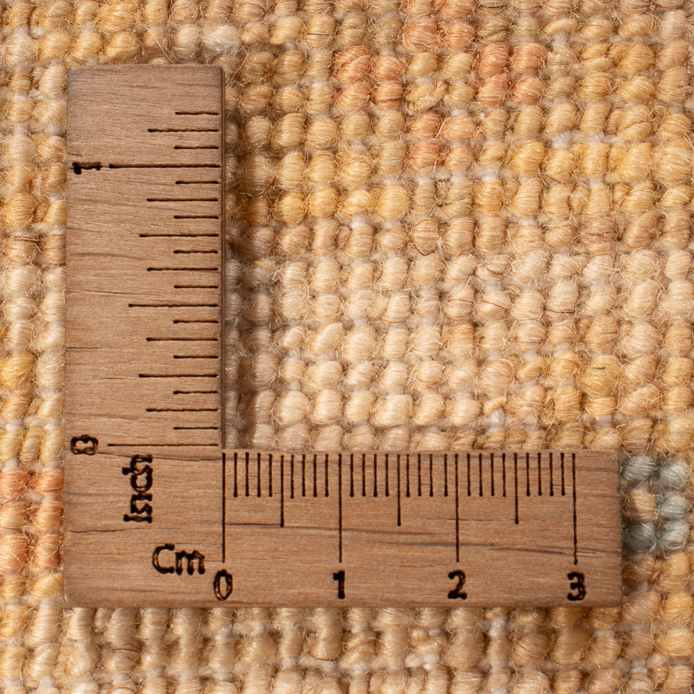 Biegacz Dywan Zieglera - 250 x 83 cm - beżowy