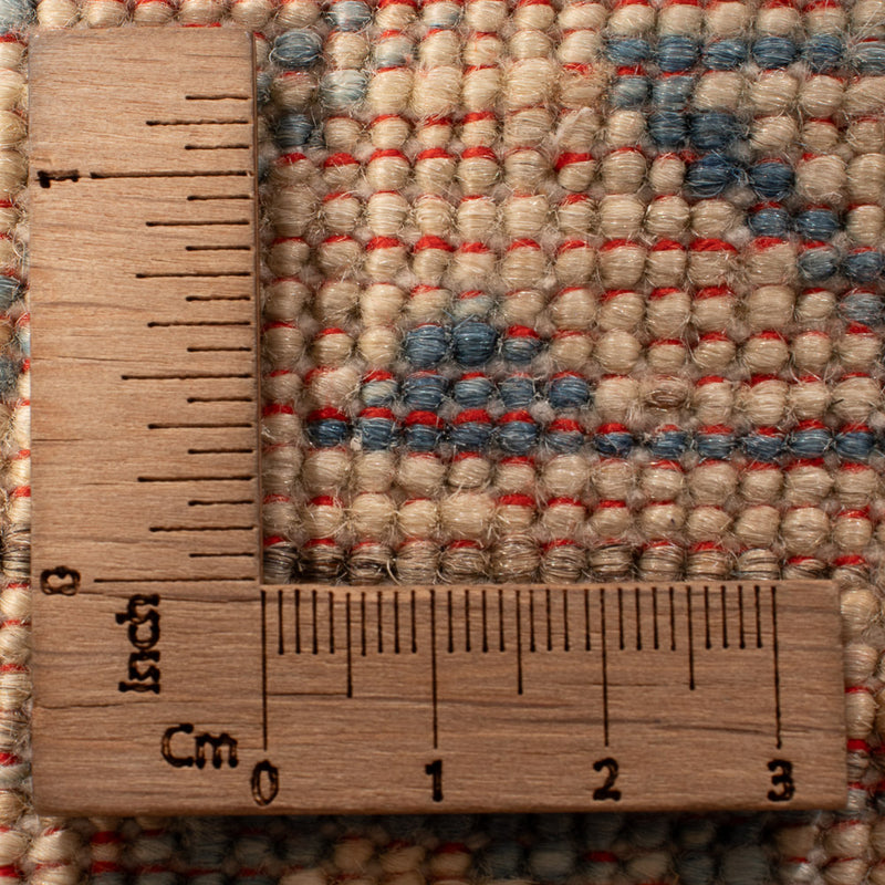 Biegacz Dywan Ziegler - Shal - 297 x 81 cm - wielokolorowy