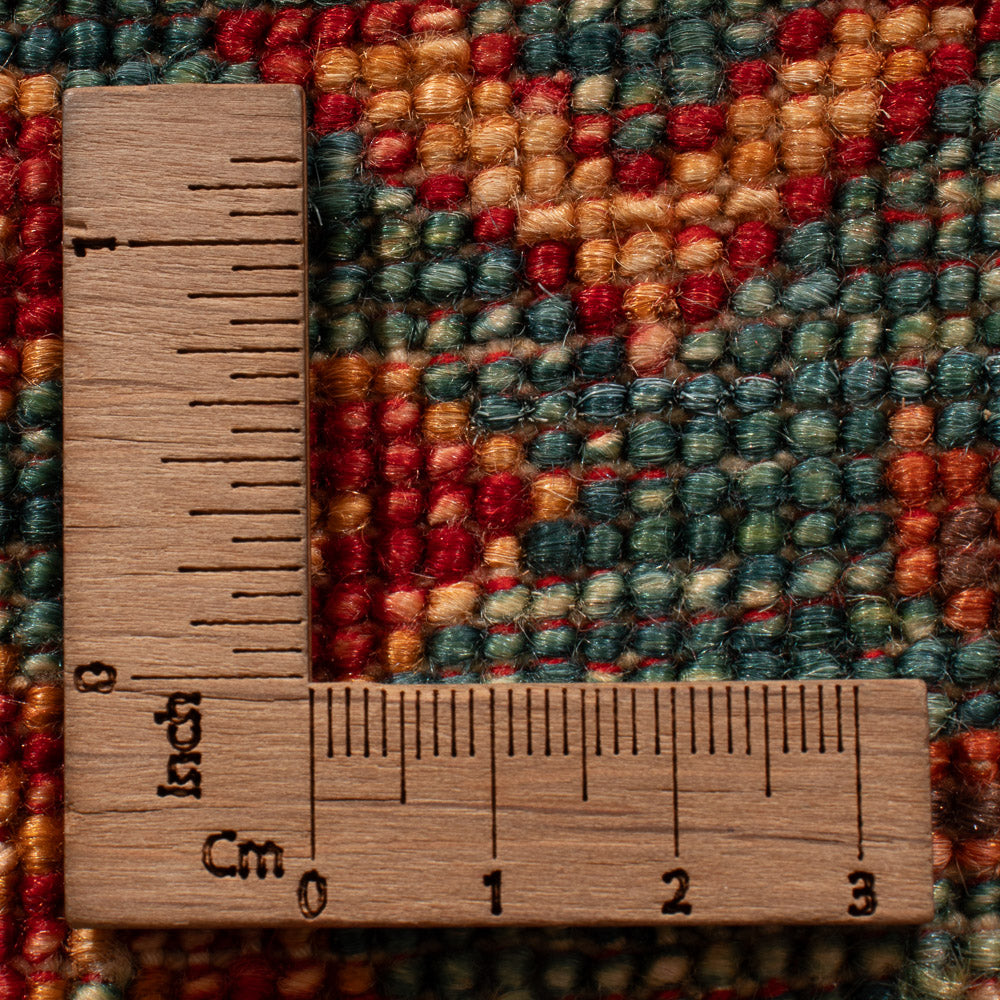 Biegacz Dywan Ziegler - Shal - 266 x 82 cm - wielokolorowy