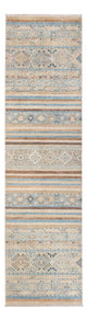 Shal Dywan 296x79cm - Dywan orientalny