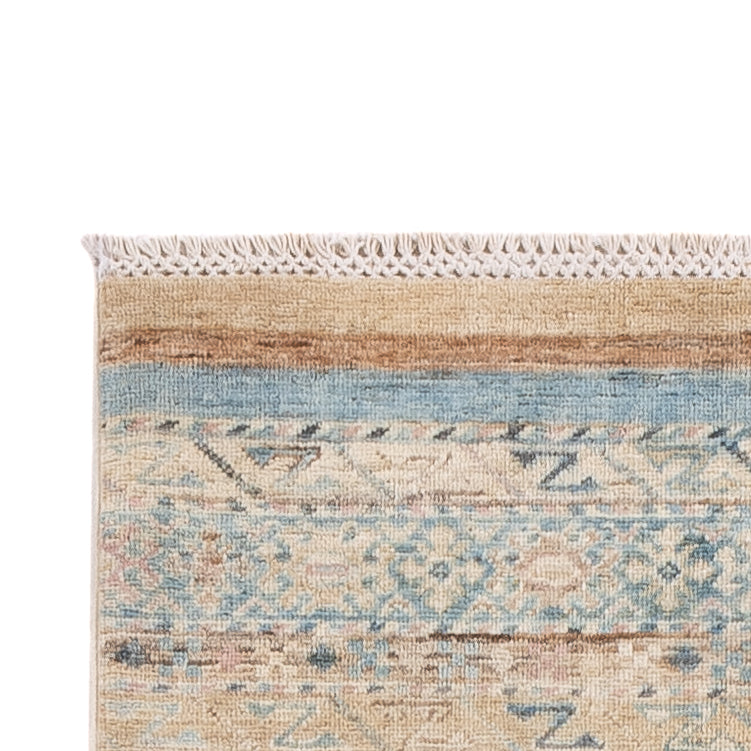 Shal Dywan 296x79cm - Dywan orientalny