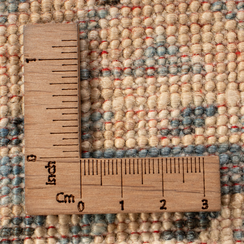 Biegacz Dywan Ziegler - Shal - 296 x 79 cm - wielokolorowy