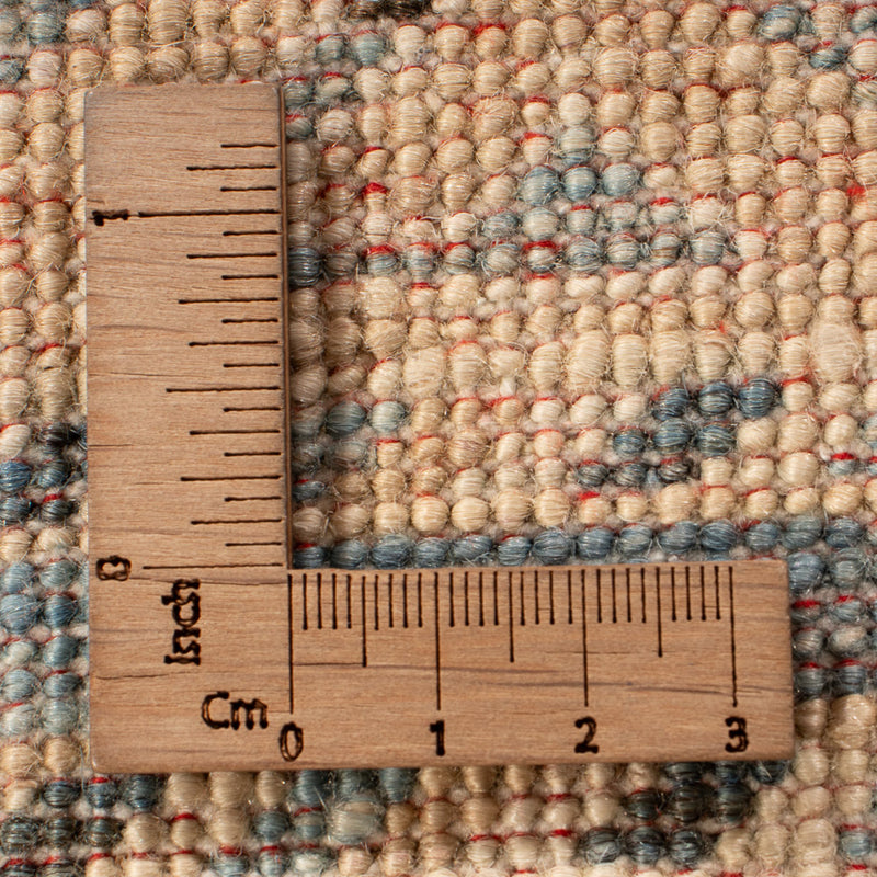 Biegacz Dywan Ziegler - Shal - 296 x 79 cm - wielokolorowy